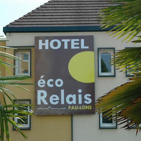 Hotel Eco Relais - Pau Nord Lons 部屋 写真